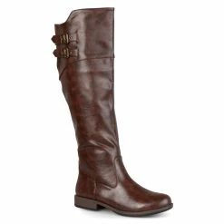 Best Sale 👏 Journee Collection 👩 Women's Tori Boot 🤩