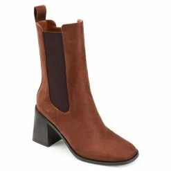 Discount 🔥 Journee Collection 👩 Women's Tru Comfort Foam™ Kaydia Bootie 👍 -women’s shoes Sale unnamed file 1299