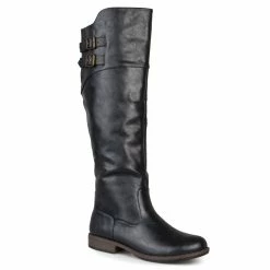 Best Sale 👏 Journee Collection 👩 Women's Tori Boot 🤩 -women’s shoes Sale unnamed file 131