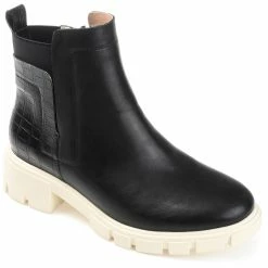 New 💯 Journee Collection 👩 Women's Tru Comfort Foam™ Jeeva Bootie 🥰 -women’s shoes Sale unnamed file 1314