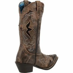 Promo 👏 Laredo 👩 Women's Lucretia 🥾 Boots ✨ -women’s shoes Sale unnamed file 1337