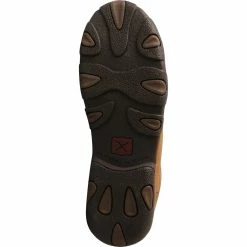 Buy 🔥 Twisted X 👩 Women's Work Steel Toe Chukka Driving Moc 👟 Shoes 😍 -women’s shoes Sale unnamed file 1346