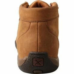 Buy 🔥 Twisted X 👩 Women's Work Steel Toe Chukka Driving Moc 👟 Shoes 😍 -women’s shoes Sale unnamed file 1348