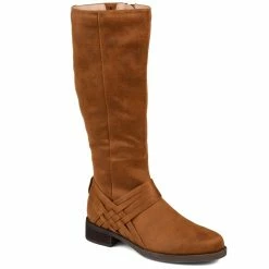 Brand new 🤩 Journee Collection 👩 Women's Meg Boot 🔥 -women’s shoes Sale unnamed file 1368