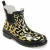 Buy 🌟 Journee Collection 👩 Women's Tekoa Rain Boot 💯