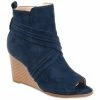 Best deal 👏 Journee Collection 👩 Women's Sabeena Bootie 😍