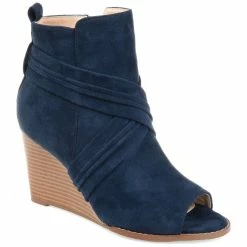 Best deal 👏 Journee Collection 👩 Women's Sabeena Bootie 😍