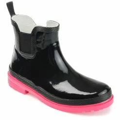 Buy π Journee Collection π© Women's Tekoa Rain Boot π― 7 Buy π Journee Collection π© Women's Tekoa Rain Boot π― -womenβs shoes Sale unnamed file 1372