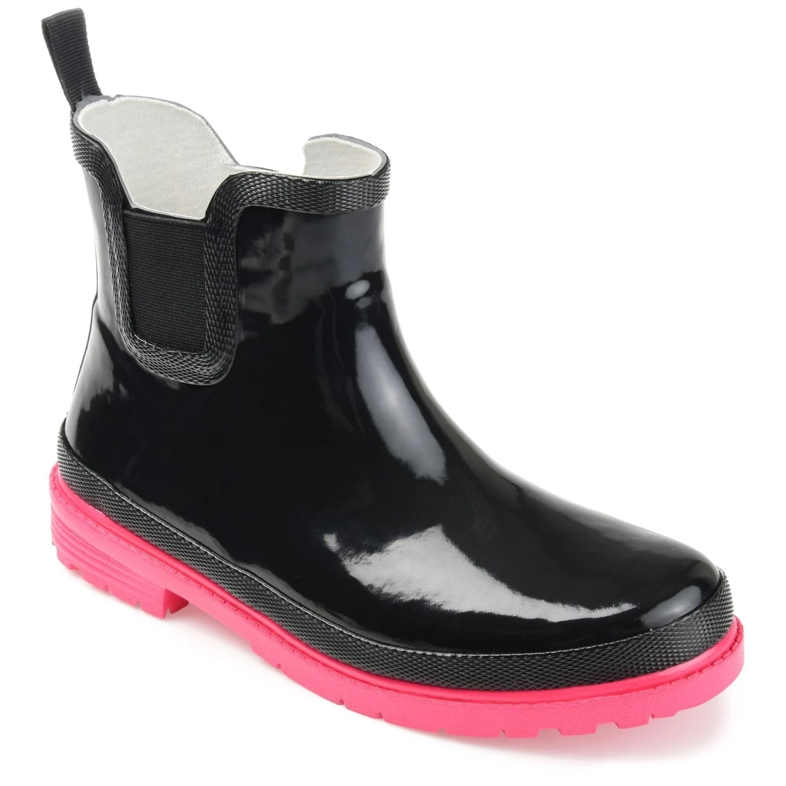 Buy π Journee Collection π© Women's Tekoa Rain Boot π― 4 Buy π Journee Collection π© Women's Tekoa Rain Boot π― - Image 4