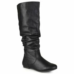 New 🔔 Journee Collection 👩 Women's Extra Wide Calf Jayden Boot 🥰 -women’s shoes Sale unnamed file 1387
