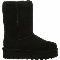 Best reviews of π BearPaw Retro Elle Suede π₯Ύ Boots π