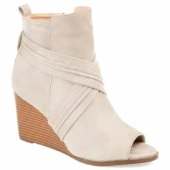 Best deal 👏 Journee Collection 👩 Women's Sabeena Bootie 😍 -women’s shoes Sale unnamed file 139