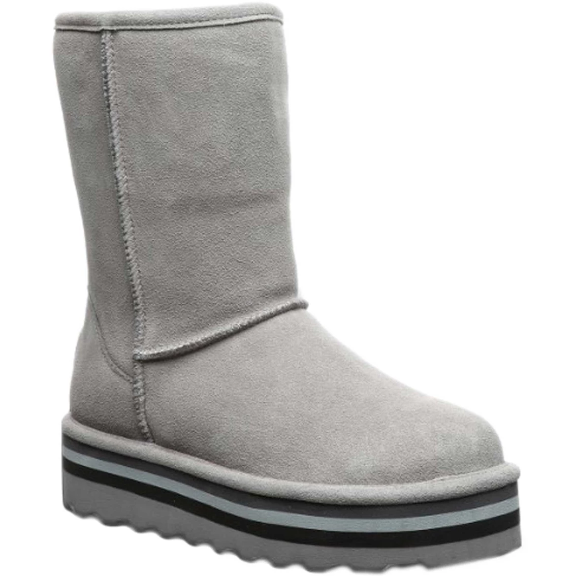 Best reviews of π BearPaw Retro Elle Suede π₯Ύ Boots π 2 Best reviews of π BearPaw Retro Elle Suede π₯Ύ Boots π - Image 2