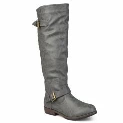 Promo 🎉 Journee Collection 👩 Women's Spokane Boot 🔥