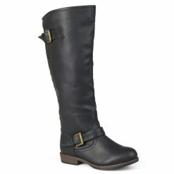 Promo 🎉 Journee Collection 👩 Women's Spokane Boot 🔥 -women’s shoes Sale unnamed file 1393