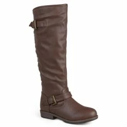 Promo 🎉 Journee Collection 👩 Women's Spokane Boot 🔥 -women’s shoes Sale unnamed file 1395