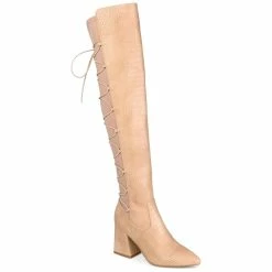 Wholesale ❤️ Journee Collection 👩 Women's Tru Comfort Foam™ Valorie Boot 🔥