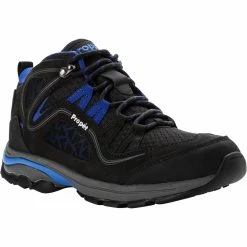 Budget 👍 Propet 👩 Women's A5500 Peak Waterproof Lace Up Ankle 🥾 Boots ⌛