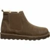 Top 10 ⭐ Bearpaw 👩 Women's Drew Twin Gore Ankle 🥾 Boots ❤️