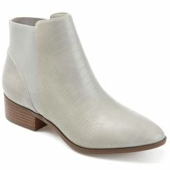 Cheap 👏 Journee Collection 👩 Women's Tru Comfort Foam™ Cerise Bootie 👍