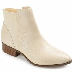 Cheap 👏 Journee Collection 👩 Women's Tru Comfort Foam™ Cerise Bootie 👍 -women’s shoes Sale unnamed file 1433