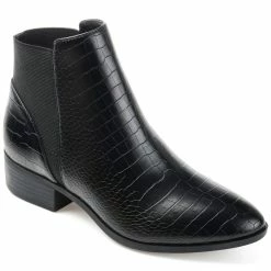 Cheap 👏 Journee Collection 👩 Women's Tru Comfort Foam™ Cerise Bootie 👍 -women’s shoes Sale unnamed file 1435