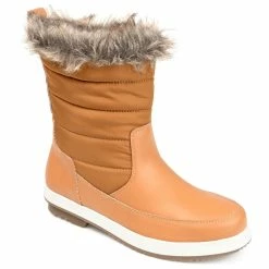Wholesale ✔️ Journee Collection 👩 Women's Tru Comfort Foam™ Marie Boot 💯