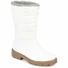 Promo 🛒 Journee Collection 👩 Women's Tru Comfort Foam™ Nadine Boot 👏