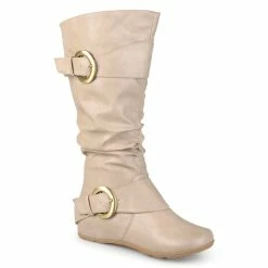 Hot Sale 😀 Journee Collection 👩 Women's Wide Calf Paris Boot 😍 -women’s shoes Sale unnamed file 145