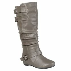 Brand new 😍 Journee Collection 👩 Women's Tiffany Boot ✨ -women’s shoes Sale unnamed file 1469