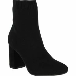 Best deal 🔔 Mia 👟 Shoes Erika Flyknit Booties ⭐