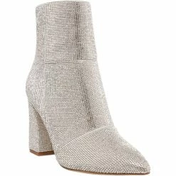 Top 10 🥰 Madden Girl 👩 Women's Flex R Rhinestone Booties 🔔