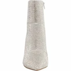 Top 10 🥰 Madden Girl 👩 Women's Flex R Rhinestone Booties 🔔 -women’s shoes Sale unnamed file 1482