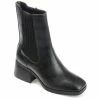 Buy ⌛ Journee Collection 👩 Women's Tru Comfort Foam™ Desree Bootie 🧨
