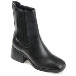 Buy ⌛ Journee Collection 👩 Women's Tru Comfort Foam™ Desree Bootie 🧨