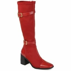 Wholesale 🎉 Journee Collection 👩 Women's Tru Comfort Foam™ Wide Calf Gaibree Boot ⌛ -women’s shoes Sale unnamed file 149