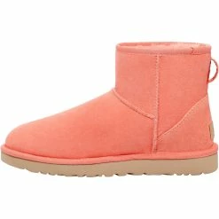Coupon 😉 UGG Classic Mini Booties 👍 -women’s shoes Sale unnamed file 1495