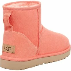 Coupon 😉 UGG Classic Mini Booties 👍 -women’s shoes Sale unnamed file 1496