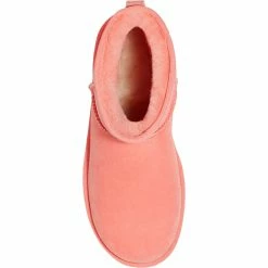 Coupon 😉 UGG Classic Mini Booties 👍 -women’s shoes Sale unnamed file 1497
