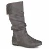 Best reviews of 😀 Journee Collection 👩 Women's Shelley-3 Boot ⭐