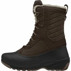 Best Pirce 🎉 The North Face 👩 Women's Shellista IV Mid Waterproof 🥾 Boots ✨