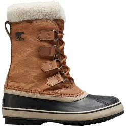 New 😀 Sorel Winter Carnival 🥾 Boots 🔥