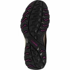 Best reviews of 👍 Columbia 👩 Women's Redmond III Waterproof Hiking 👟 Shoes 💯 -women’s shoes Sale unnamed file 1533