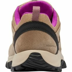 Best reviews of 👍 Columbia 👩 Women's Redmond III Waterproof Hiking 👟 Shoes 💯 -women’s shoes Sale unnamed file 1535