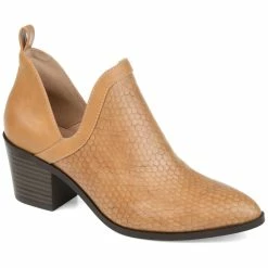 Outlet ⭐ Journee Collection 👩 Women's Terri Bootie 🛒 -women’s shoes Sale unnamed file 1548