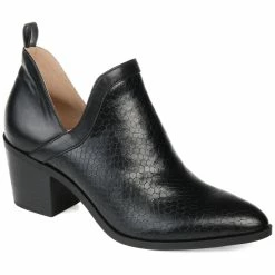 Outlet ⭐ Journee Collection 👩 Women's Terri Bootie 🛒 -women’s shoes Sale unnamed file 1549