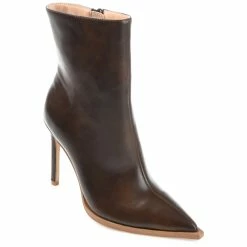 Best reviews of 🌟 Journee Collection 👩 Women's Tru Comfort Foam™ Limma Bootie ⌛ -women’s shoes Sale unnamed file 156