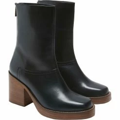 Top 10 😀 Free People Portwood Heel 🥾 Boots 😉 -women’s shoes Sale unnamed file 1562