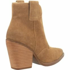 Hot Sale 🌟 Dingo 👩 Women's Flannie Booties ✔️ -women’s shoes Sale unnamed file 1576