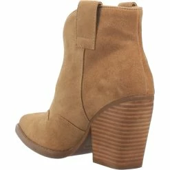 Hot Sale 🌟 Dingo 👩 Women's Flannie Booties ✔️ -women’s shoes Sale unnamed file 1577